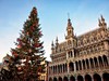 Adventní Belgie